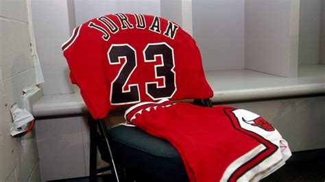 michael jordan jersey scam